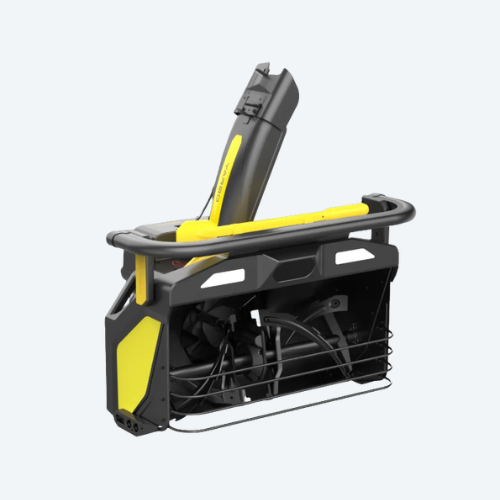 Yarbo Snow Blower Module