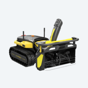 Yarbo Snow Blower