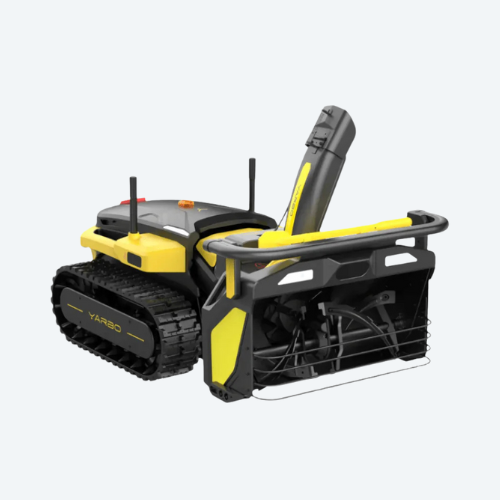 Yarbo Snow Blower