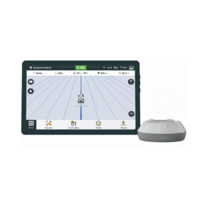 AG1 Guidance System