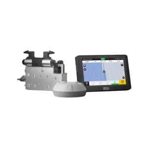 AH2 Hydraulic Auto-Steer System (with valve)