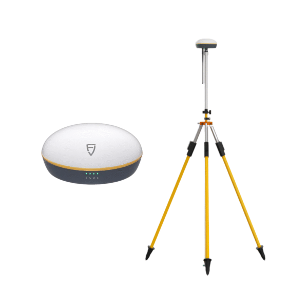 V1 5km Radio RTK Station