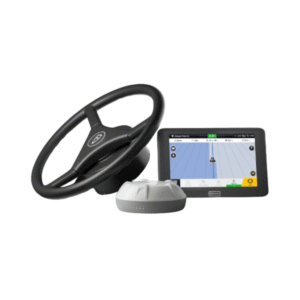 AT2 RTK/SBAS Autosteer Kit