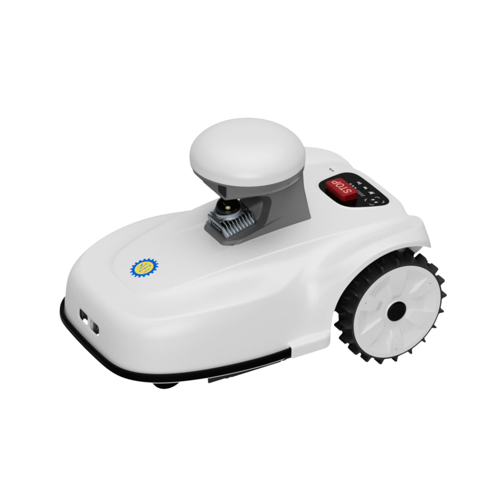 Blix BLIX Professional Landscape Robotic Mower