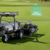 BP01 Ball Picker - Attached Accessory