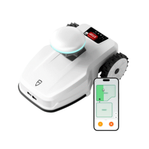 FR4000 FR4000 Professional Landscape Robotic Mower