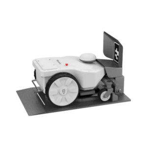 FRX Robotic Lawn Mower FRX Robotic Lawn Mower