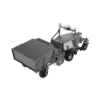 GC01 Grass Collector - Attached Accessory