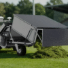 GC01 Grass Collector - Attached Accessory
