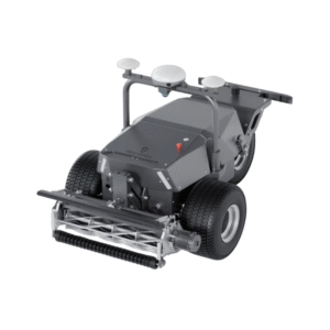 RCM01 RCM01 Robotic Cylinder Mower
