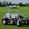 RM21 Commercial/Large-Residential - Robotic Mower