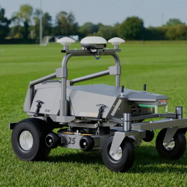 RM21 Commercial/Large-Residential - Robotic Mower