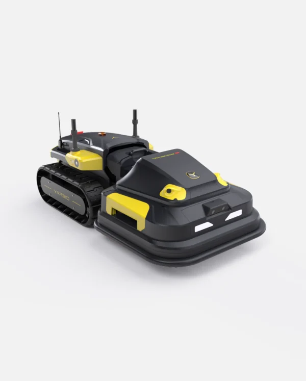 Yarbo Lawn Mower Pro